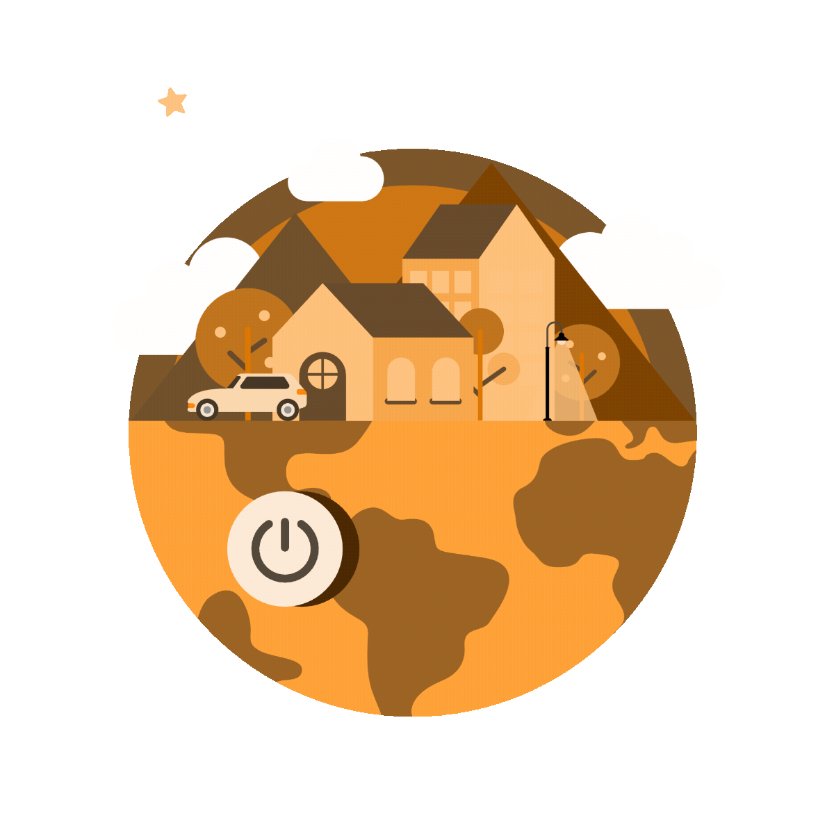 Cities & Destinations