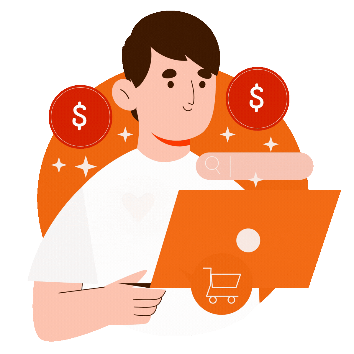 RebookAndSave price tracking demo